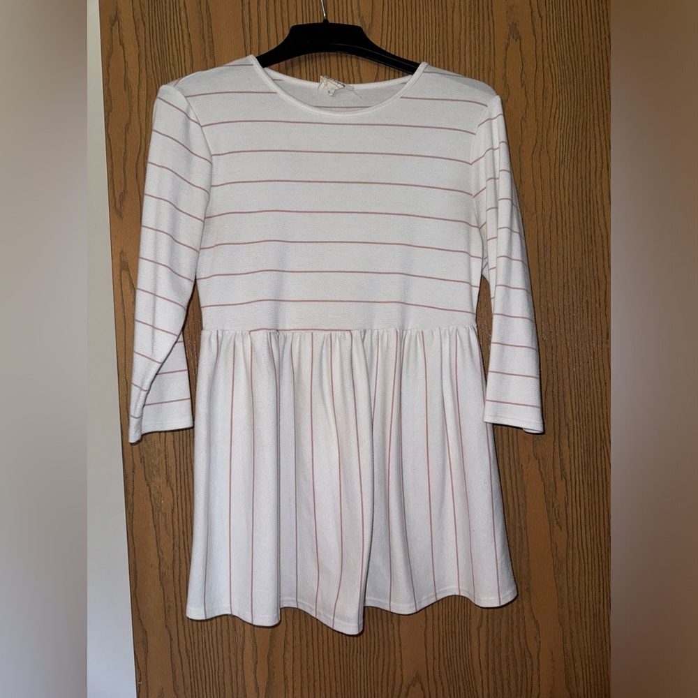 Flowy Top